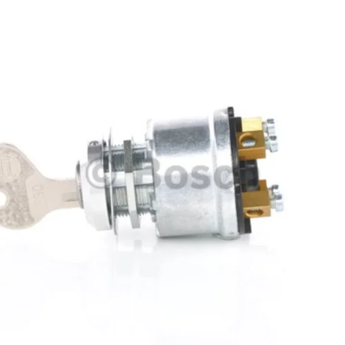 IGNITION KEY