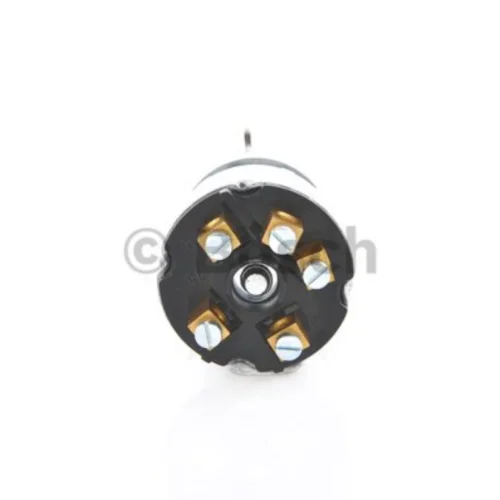 IGNITION KEY