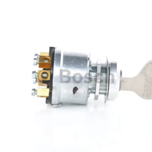 IGNITION KEY