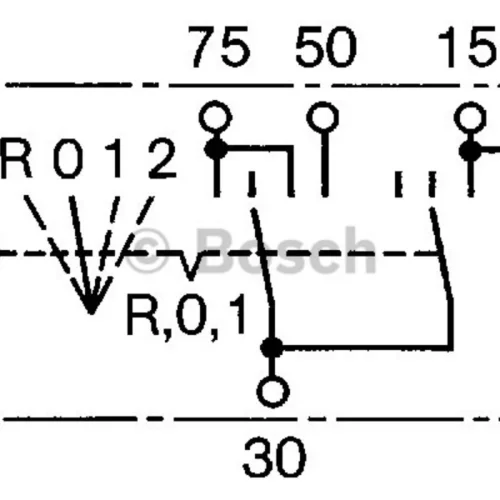 IGNITION KEY