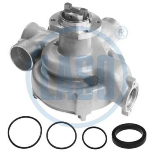 Devirdaim Volvo THD100-104 B10