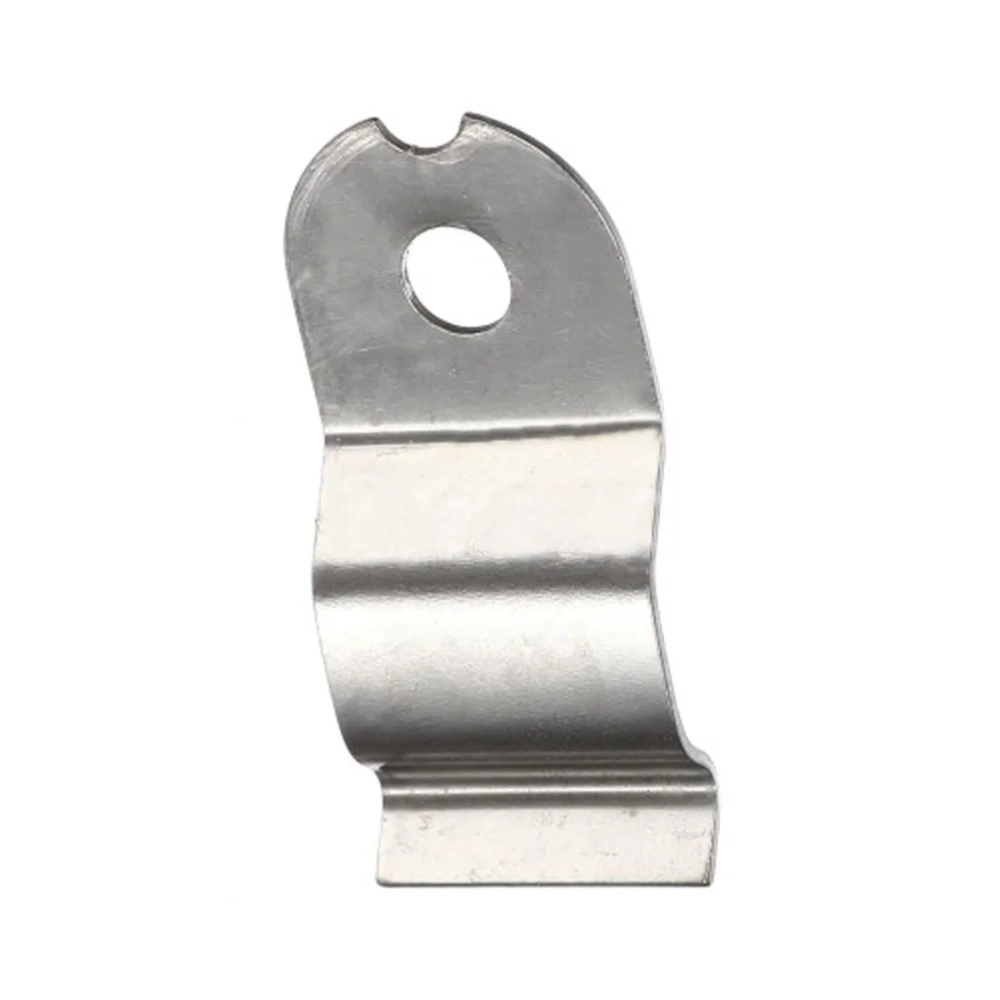 Step clip