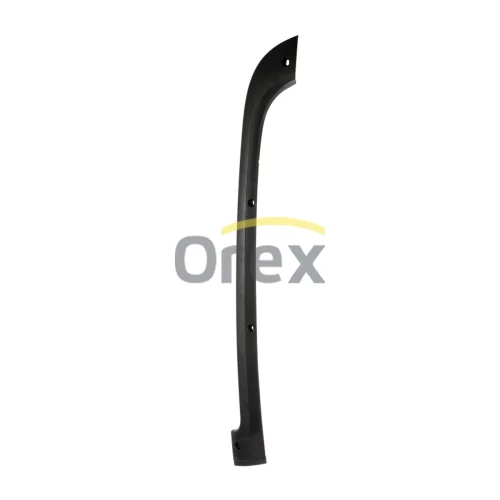 Side Window Frame (L)