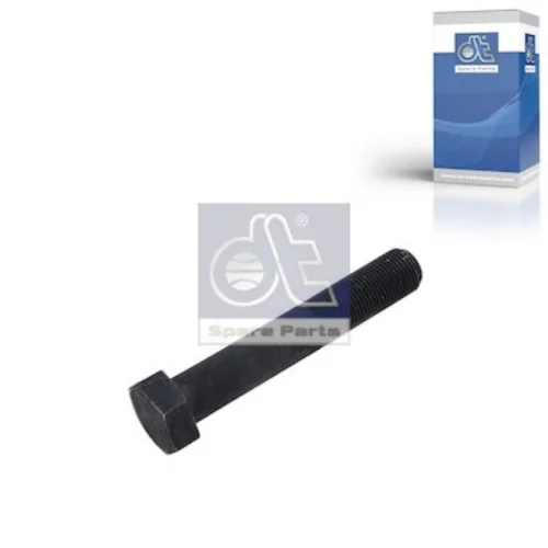 Spring Bolt (Suspension/Damping)