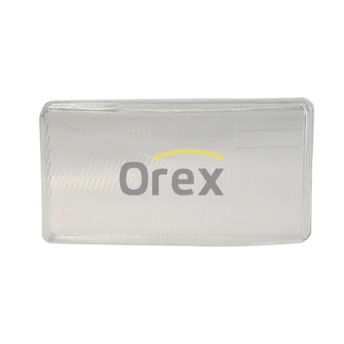 Lens, Headlight (L)