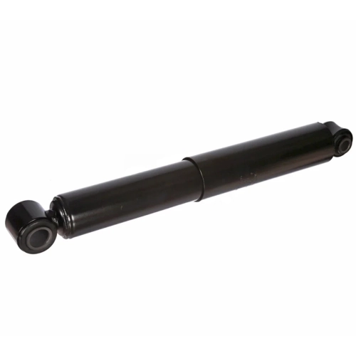 Shock Absorber, Chassis