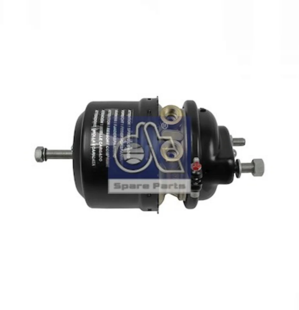 Diaphragm Brake Cylinder (Compressed-air System)
