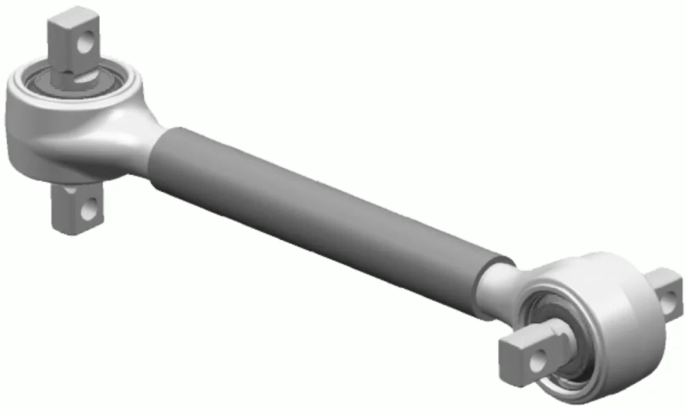 REACTION ROD