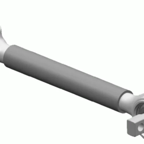 REACTION ROD