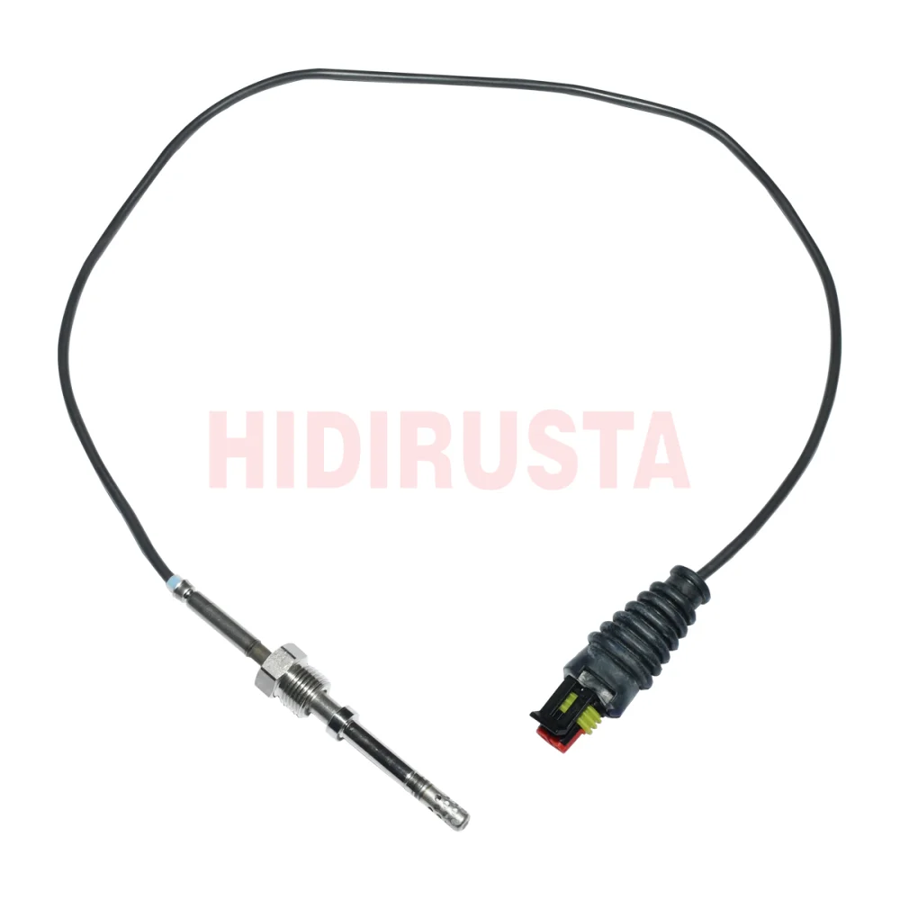 Exhaust Gas Temperature Sensor