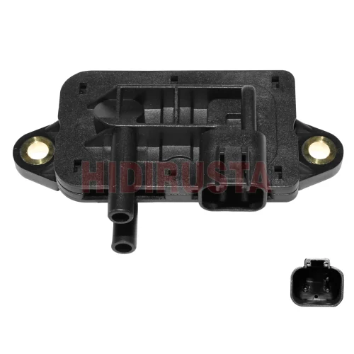 DPF Basınç Sensörü Scania Euro 6