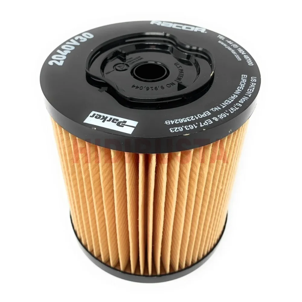 Mazot Su Ayırıcı Filtre 2521, 3031 (30 Mikron)