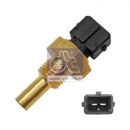 Sensor, coolant temperature (Cooling System)