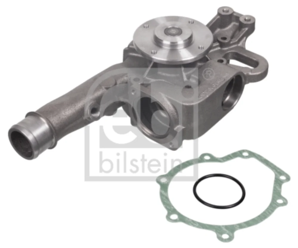 Waterpump