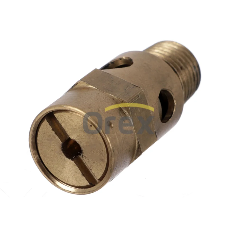 Valve kit