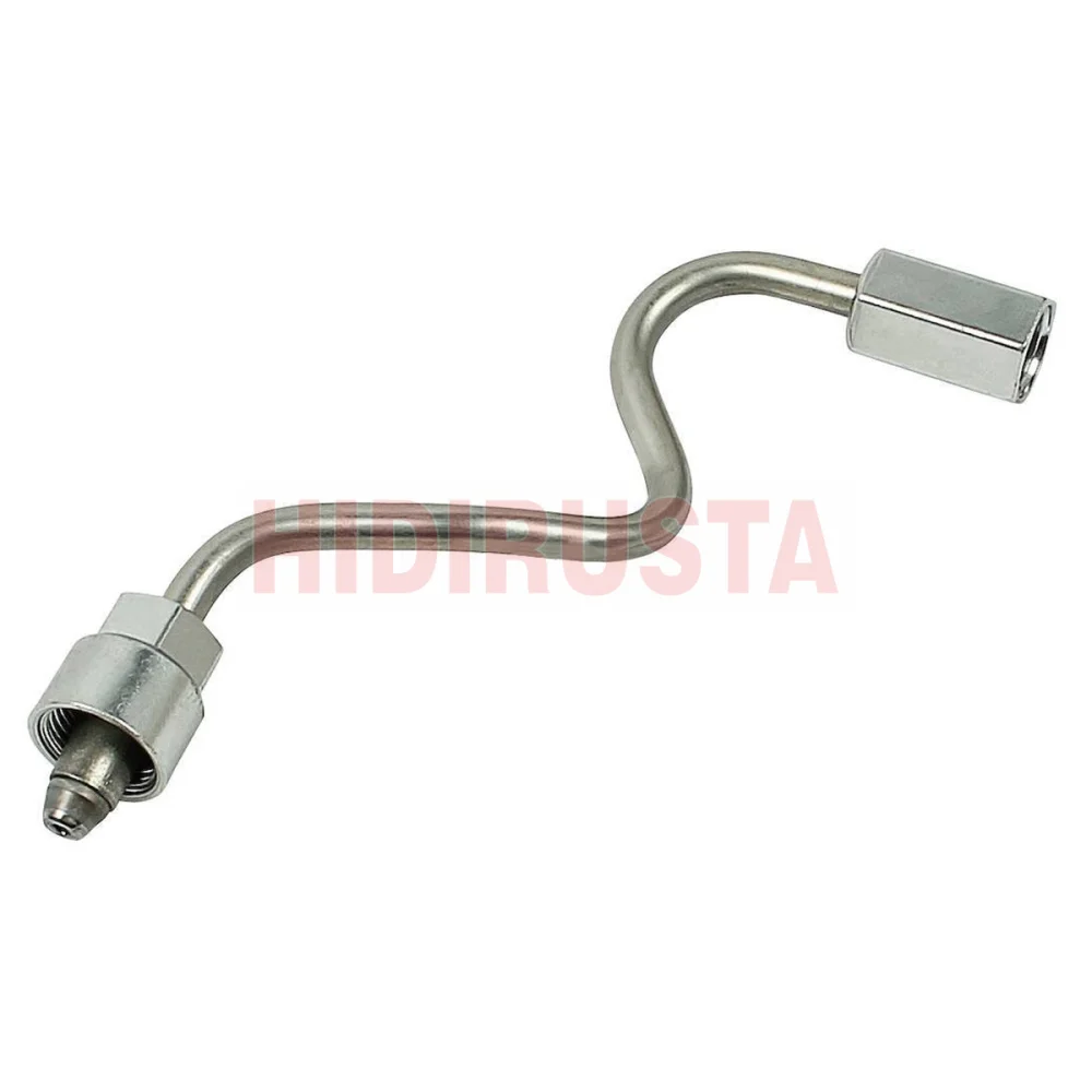 Common Rail Yüksek Basınç Borusu 936