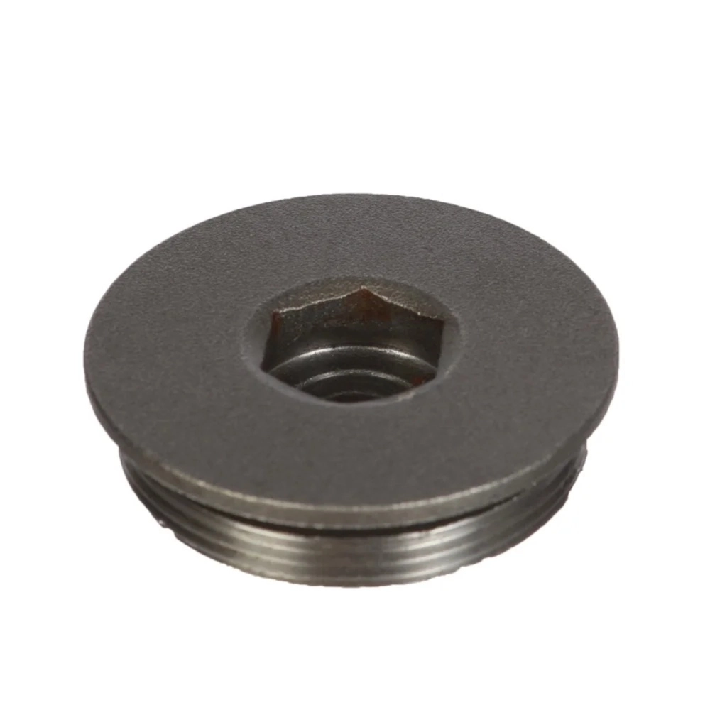 Motor Blok Tapası Volvo TD10X-TD12X
