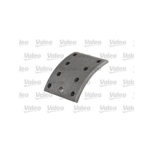 Brake Pad Drum Type