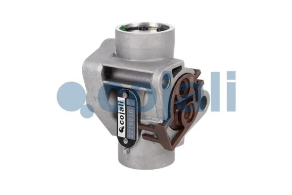 Relay Valve