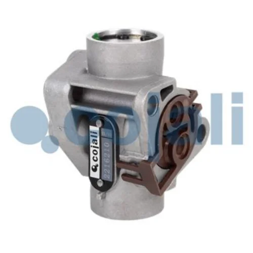 Relay Valve