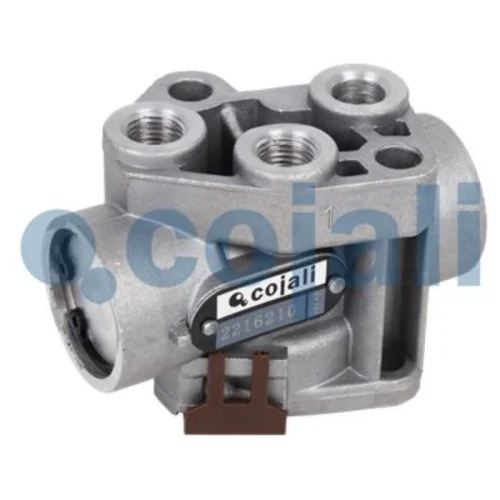 Relay Valve