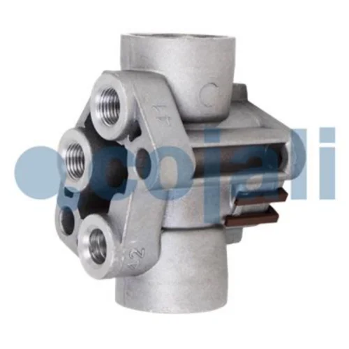 Relay Valve
