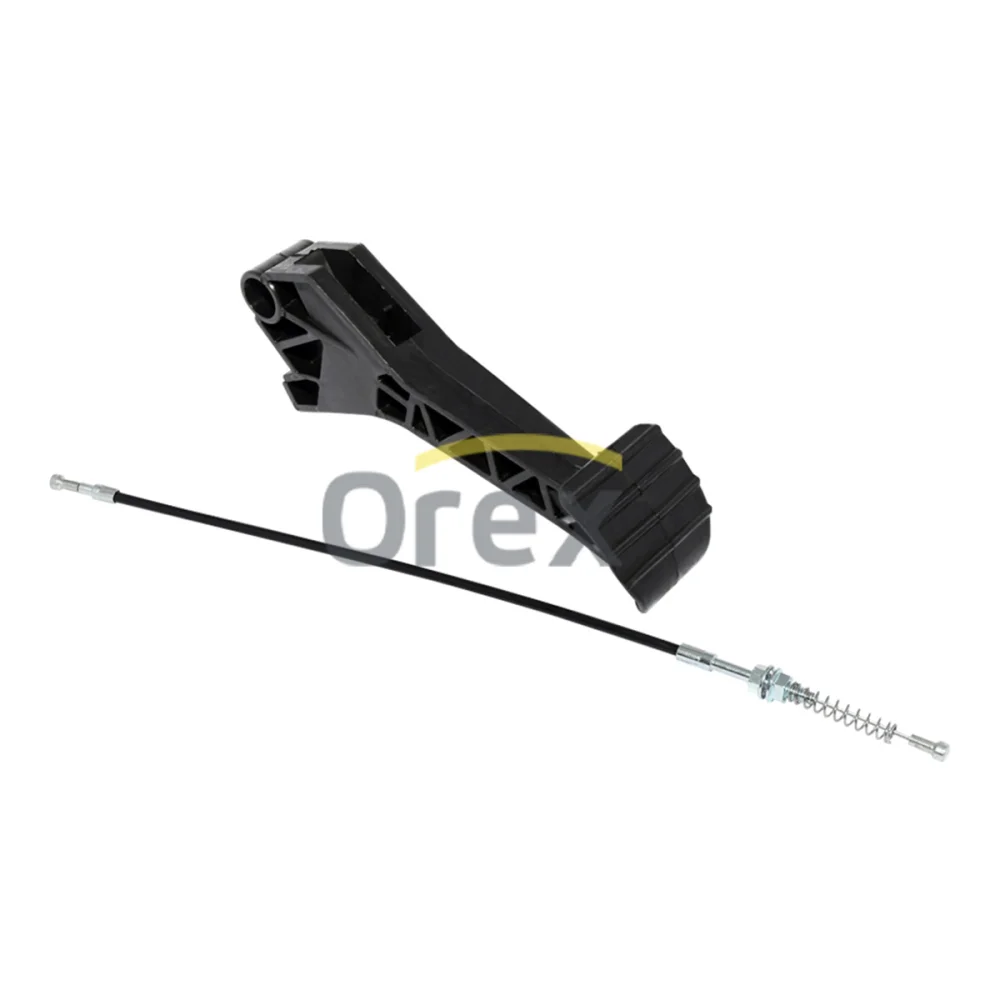 Cable, Steering Column Adjustment