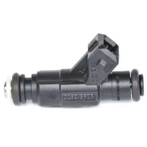Injector