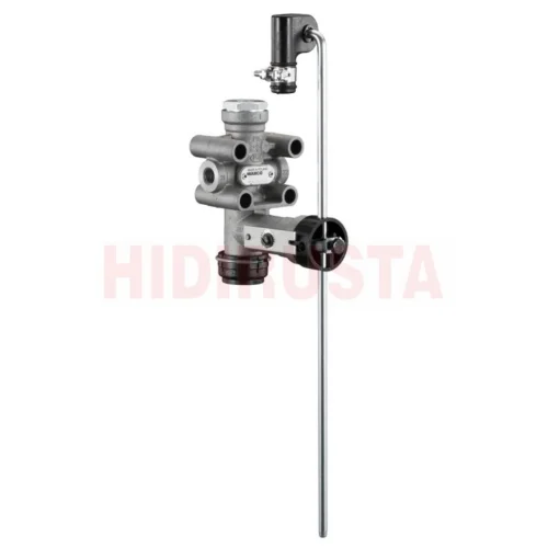 Air Springs Suspension Valve