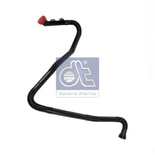 Pipe, oil filler neck (Cylinder Head)