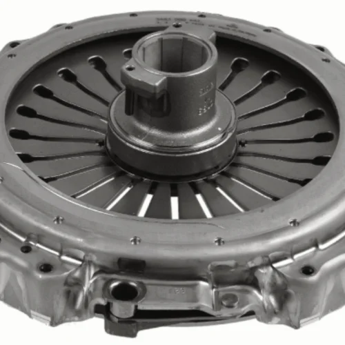 Debriyaj Baskısı 430 mm (Bilya Dahil)