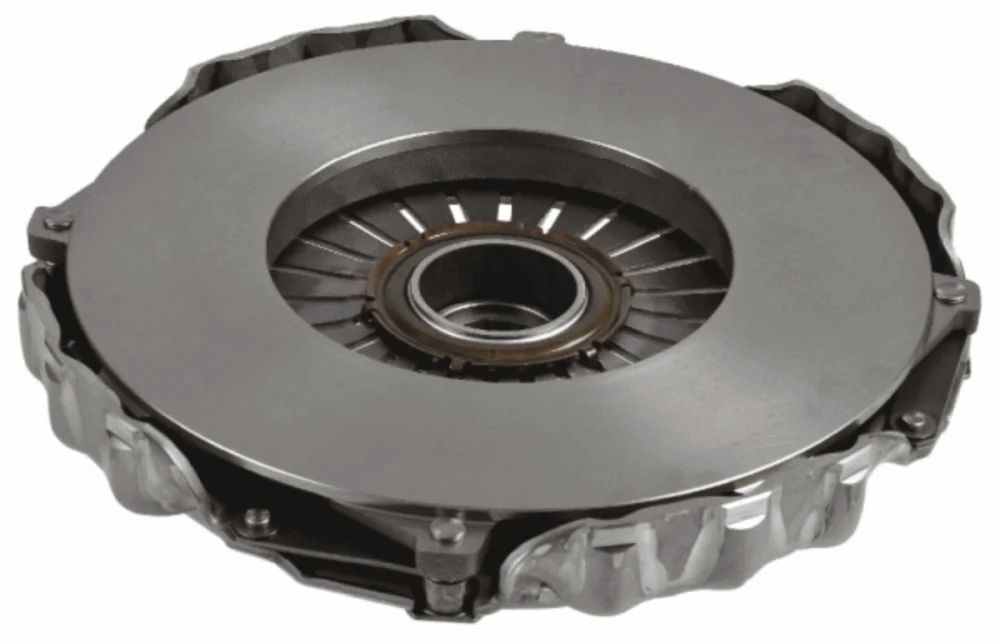 Debriyaj Baskısı 430 mm (Bilya Dahil)