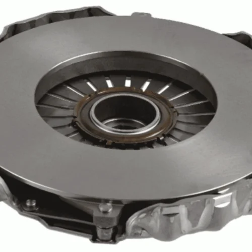 Debriyaj Baskısı 430 mm (Bilya Dahil)