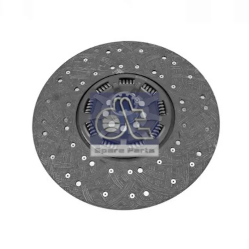 CLUTCH PAD