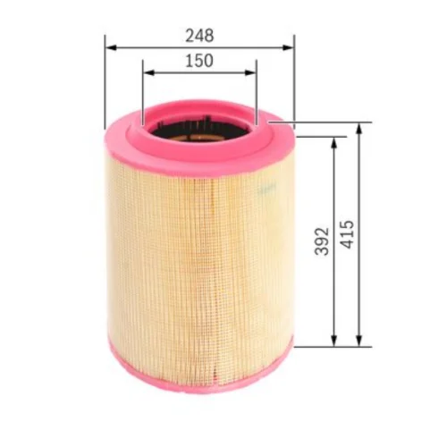 Air Filter