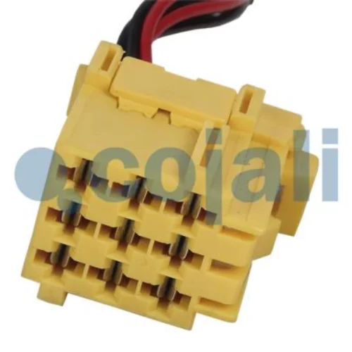 Signal Arm
