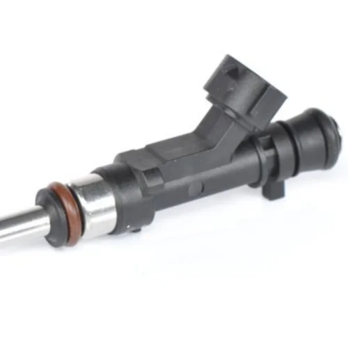 Injector (Mixture Formation)