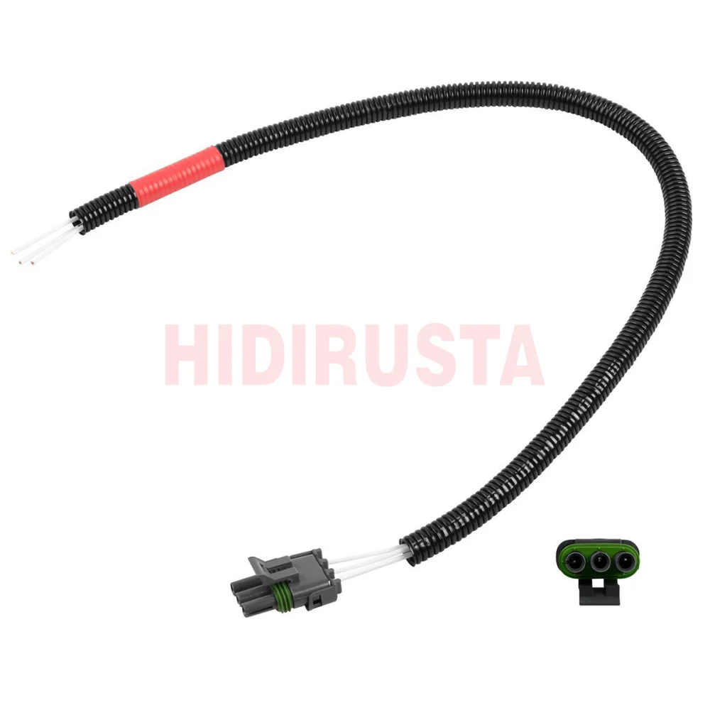 Turbo Sensör Kablosu Volvo (Tedariği Yok)