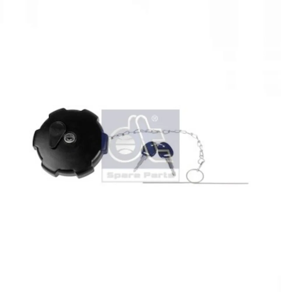 Sealing Cap, fuel tank (Fuel Supply System)