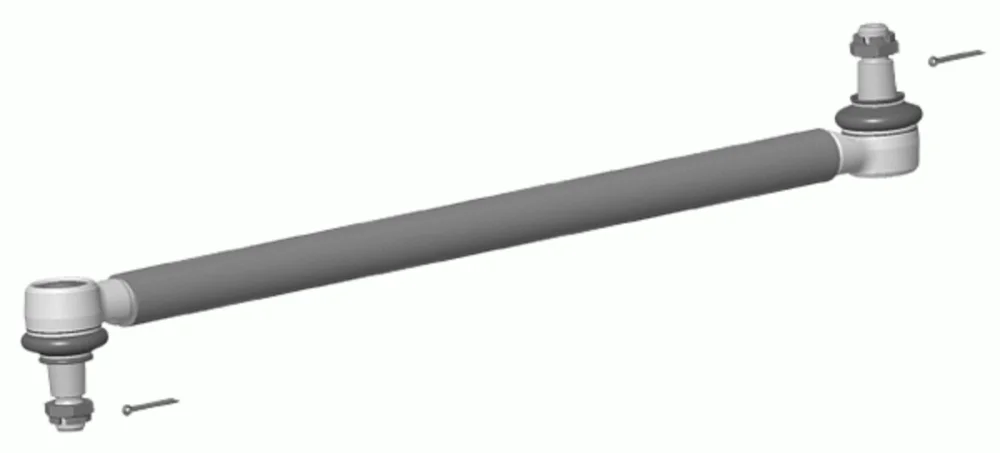 Tie Rod Arm