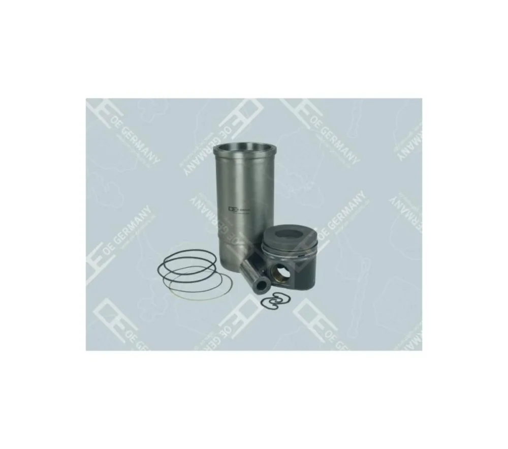 Piston Silindir