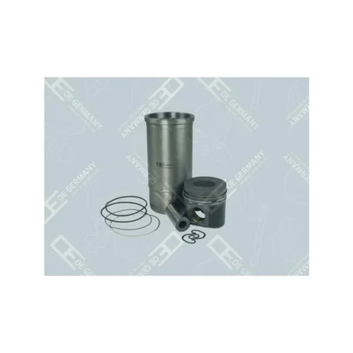 Piston Silindir