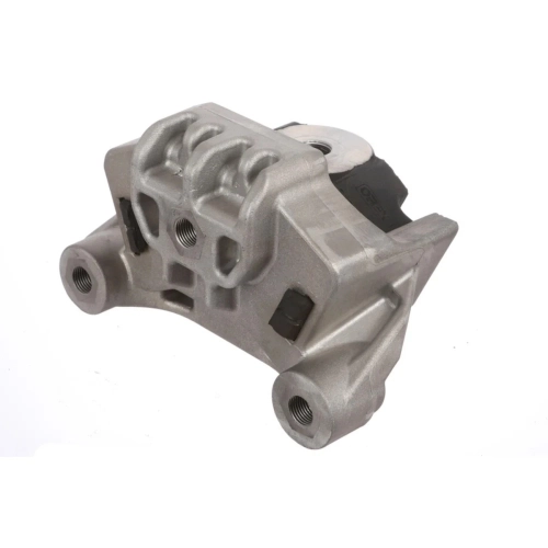 Engine Mounting