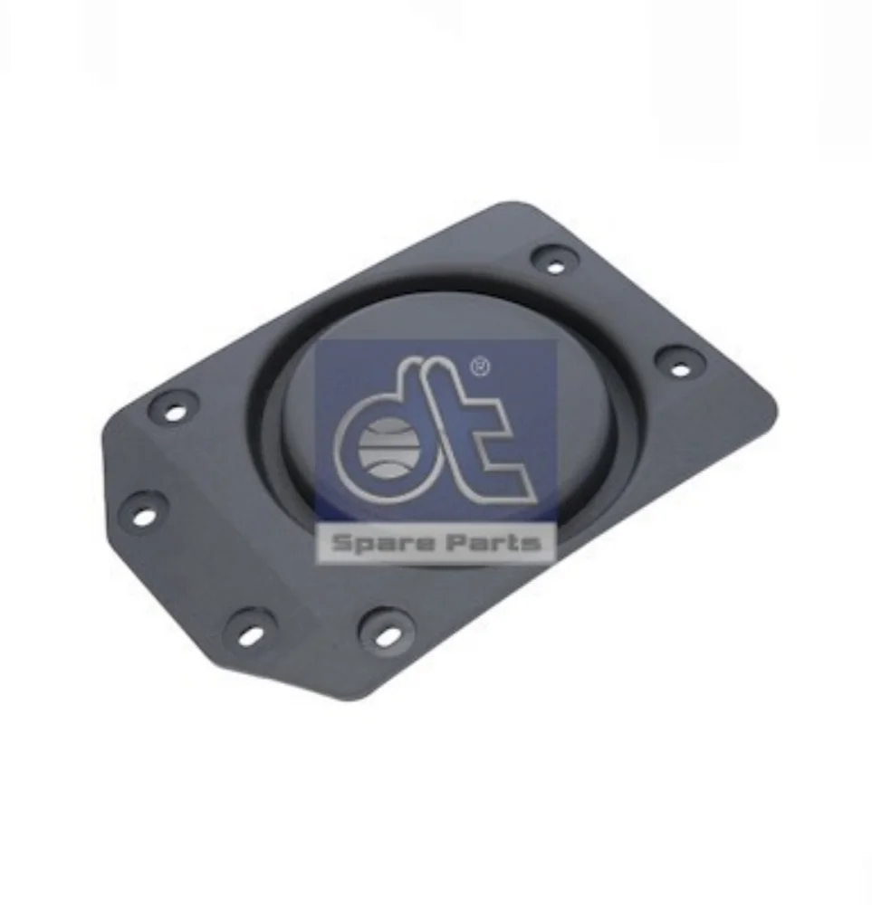 Cover, bumper (Body)