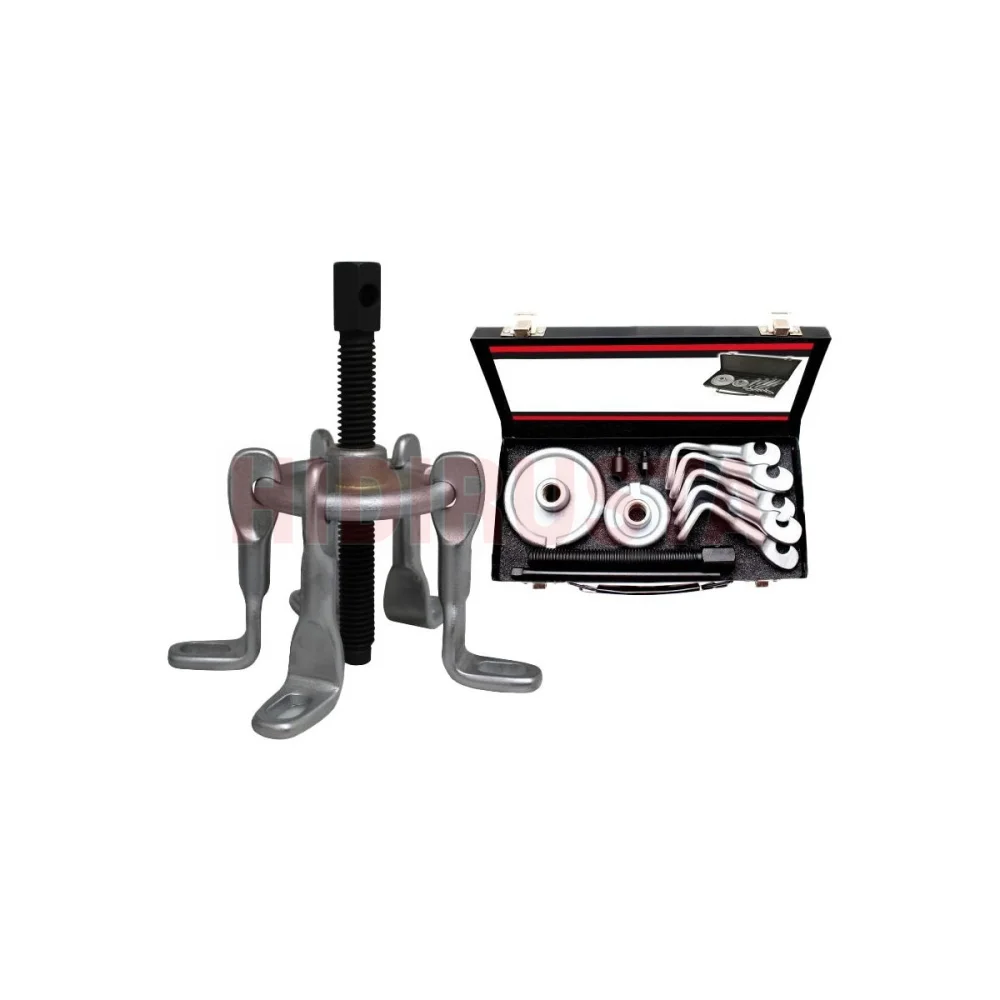 Universal Brake Drum Puller / Drive Shaft Removal Tool