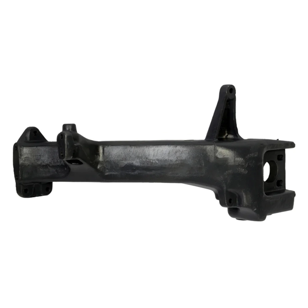 Tampon Braketi Renault Premium DCI (Sağ)