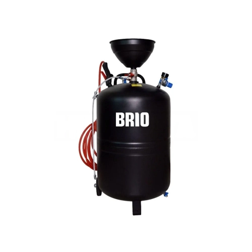 Pneumatic Foam Sprayer Pump 80 L