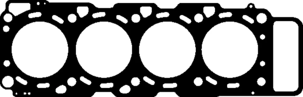 CYLINDER HEAD GASKET