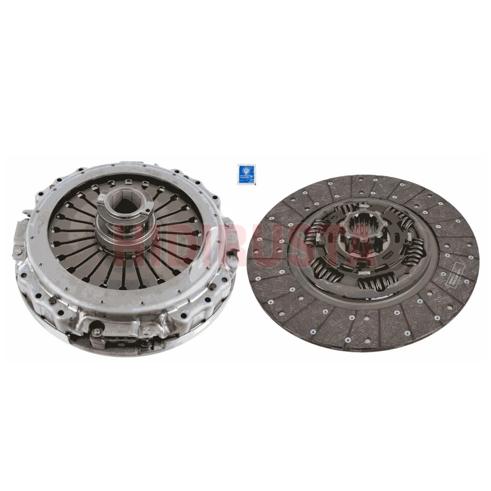 Clutch Kit