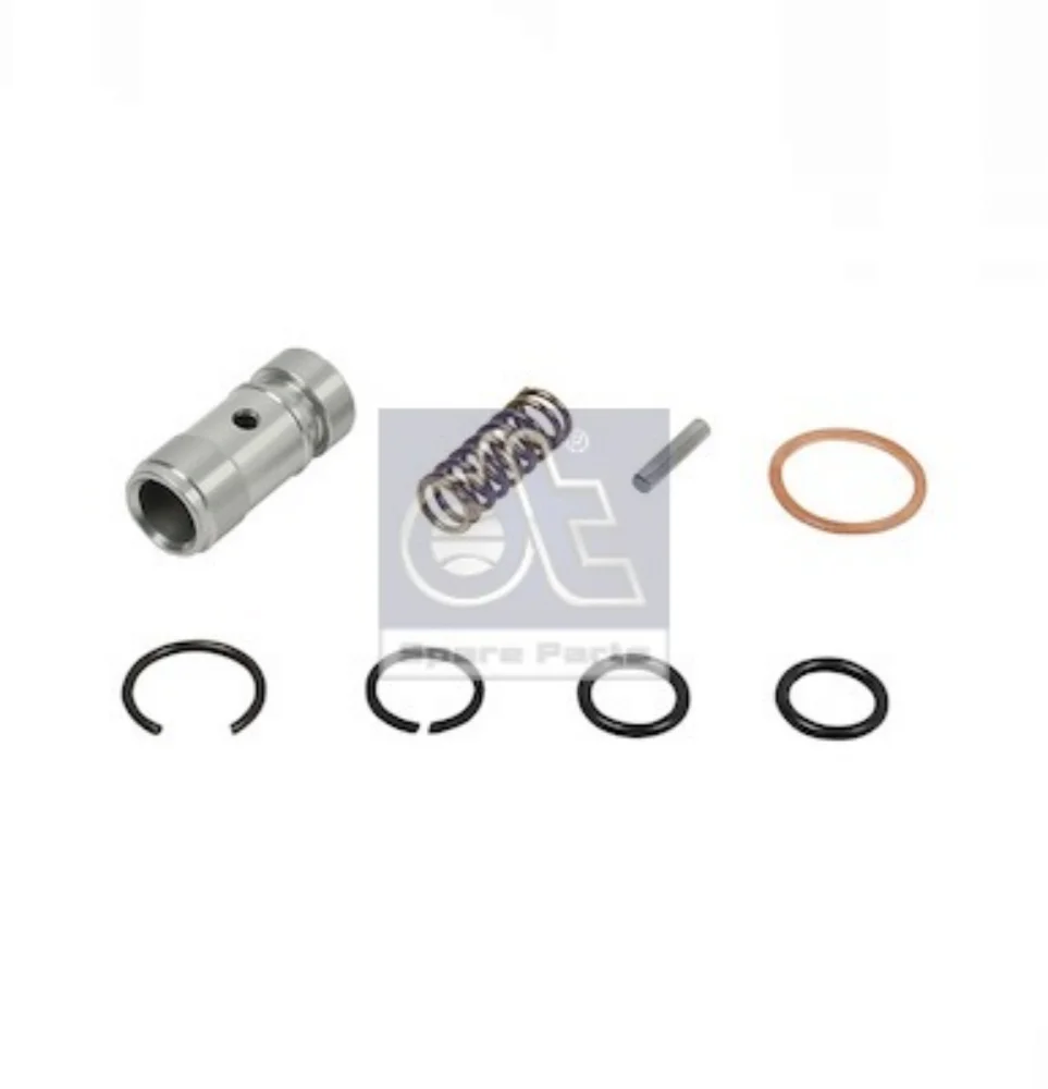 Repair Kit, compressor (Compressed-air System)